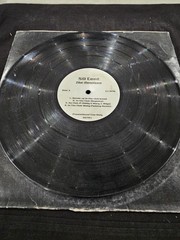 50 Cent The Remixes Promo White Label 12″ Vinyl 33 RPM 50TR1