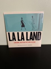 La La Land (Original Motion Picture Score) by La La Land (Score) / O.S.T….