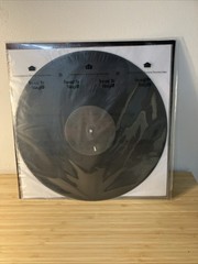 Lana Del Rey Paradise Interscope Parental Advisory 2010s Vinyl LP Album