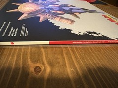 Ninja Gaiden The Definitive Soundtrack Vol 1 2xLP Red & Orange Vinyl, VGM, VG+