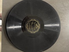 Lot of 7 1920s Victor 78rpm Records