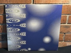 FILTER – Title of Record, Ltd 1st Press 2LP BLACK VINYL Gatefold New& Sealed!