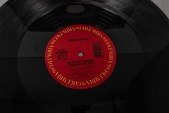 Third World – Sense Of Purpose 1984 12″ US Orig Columbia Shrink Shep Pettibone