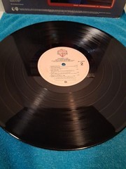 Johnny Lee – Hey Bartender LP Warner Bro Records 23889