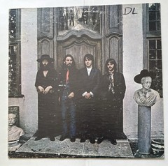 The Beatles, Hey Jude (The Beatles Again), Vinyl LP, 1970 Apple SW-385