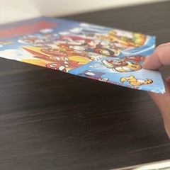 RARE 1992 Super Mario Land Vinyl 12” Mexico Press La Tierra De Super Mario VG+