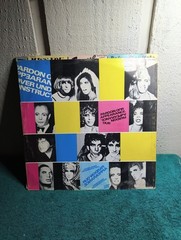 The Rolling Stones – Some Girls – 1978 COC 39108 Original No Bar Code Plays VG+