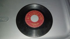 Hall of Fame Series : Ray Price : Last Letter / Crazy Arms / i’m Alone : 45rpm