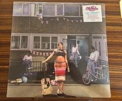 What a Devastating Turn of Events – Rachel Chinouriri (RARE PINK MARBLE VINYL)