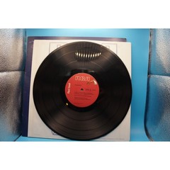 Pachelbel Canon Fasch Trumpet Concerto Maurice Andre RCA Red Seal Vinyl LP 1977