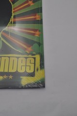 Sergio Mendes ‎– Timeless Concord Records 2006 Eu Original (NEW/Sealed)”493