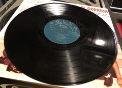 El Palomo Y El Gorrion 1960’s Lp ULTRA RARE on Original DLV Label VG++ / EX