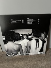 Lana Del Rey – Chemtrails over the Country Club Vinyl Blue 2021 RSD 1 Of 15000!