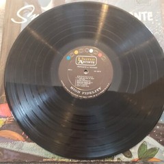 Ferrante & Teicher – Snowbound – UAL 3233 Vinyl Record LP