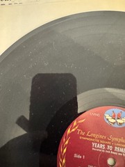 The Years To Remember… Frank Knight. US Vinyl, LP, Album