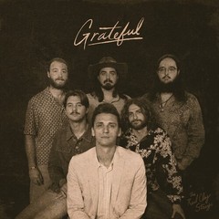 The Red Clay Strays – Grateful [Used Very Good Vinyl LP] 140 Gram Vinyl