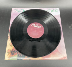 Holiday Vinyl Record Bundle – 6 Christmas Records/5 Albums