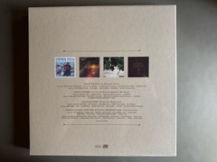 ❤️CROSBY STILLS & NASH The Solo Albums (4LP Vinyl, RSD 2026) NIB MINT SEALED