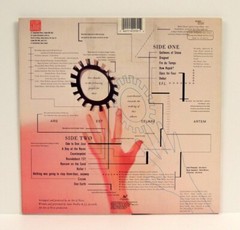 The Art Of Noise – In No Sense? Nonsense! LP 1987 Chrysalis/China Records NM/NM