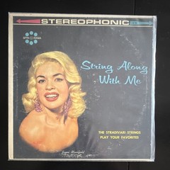 CHEESECAKE VINYL 6 LP LOT JAYNE MANSFIELD DECCA Jazz Easy Listening. Vintage