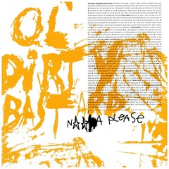 Ol’ Dirty Bastard – N***a Please ’99 2xLP US ORG!EX+/EX+ W/S