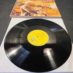 Wolfgang Amadeus Mozart Violinkonzerte Berliner Philharmoniker VG Vinyl Box Set