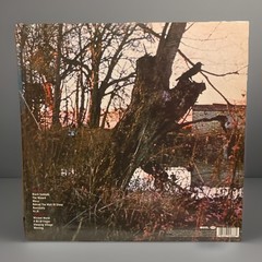 Black Sabbath – Black Sabbath (Self-Titled) – Vinyl LP – Remastered- 180g – New