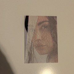 Demi Lovato – It’s Not That Deep LP 12″ Gray/Black Marbled Vinyl Island