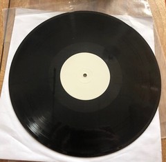 Killing Spree Test Pressing – Horror Soundtrack OST Limited Vinyl Terror Vision