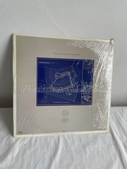 Rush Signals 1982 Vinyl Mercury/PolyGram Sealed New Old Stock