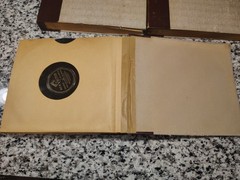 🔥10 inch 78 RPM Record Collection 1940s 1950s Lot of 37 Artists in Description