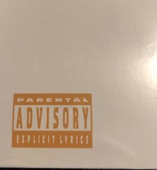 OL DIRTY BASTARD N**$A PLEASE LP NEW! LIMITED YELLOW CLEAR SMOKE LP WU TANG CLAN