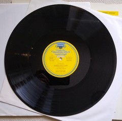 Anton Bruckner – Eugen Jochum Symphonie Nr.8 2-LP Deutsche Grammophon Gesellscha