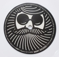 Loveybyrd Lovebyrd S/T Edizione Limitata Vinile Bianco LP 4/300 Numero Basso!!!