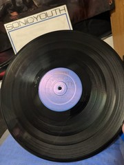 Sonic Youth by Sonic Youth (Record, 2006) Goo-08