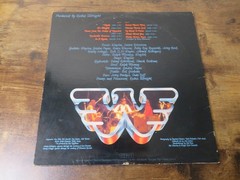 Waylon Jennings – Music Man – 1980 RCA Records AHL1-3602 Country Vinyl LP