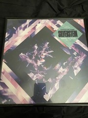 Silverstein A Beautiful Place To Drown Translucent Light Blue Vinyl SEALED OOP