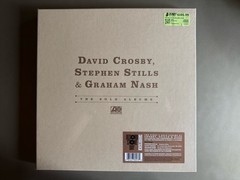 ❤️CROSBY STILLS & NASH The Solo Albums (4LP Vinyl, RSD 2026) NIB MINT SEALED