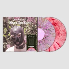 Nicole Dollanganger Natural Born Losers Deluxe Flower & Blood Vinyl 2LP Sealed