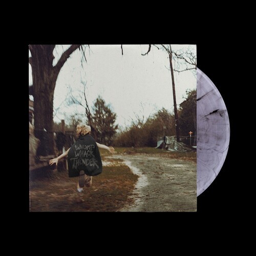 Whiskey Myers ***Whomp Whack Thunder *NEW SMOKE RECORD LP VINYL INDIE ONLY