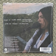 Gigi Perez Live From Vevo 7” RSD 2026 Record Store Day Vinyl