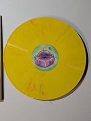 ConcernedApe – Stardew Valley 1.4 & 1.5 Soundtrack *VINYL* vgm