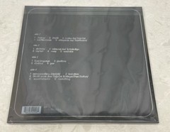 Ariana Grande Positions (Deluxe Edition) 2LP Colored Vinyl Clear/Purple 12″ 2021