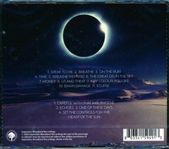 Pink Floyd Collector’s Lot 12 CDs, 23xCD, Limited Edition Live, Psychedelic Rock