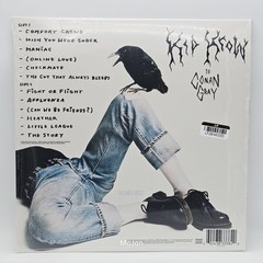 Conan Gray ▪︎ Kid Krow (Red Vinyl LP 2022) Brand New ▪︎ Sealed