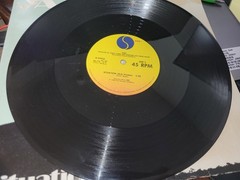Yaz LOT 2 Records Upstairs at Eric’s 1982, Situation 12 Inch Vinyl