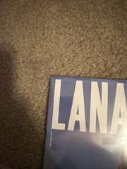 Lana Del Rey Born to Die LP (2012) NEW