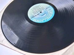 Klymaxx – Lock And Key 12″ Single – 1985 Constellation – Plays Great!