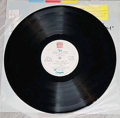 Reworks Of Art Of Noise | Vinyl LP | 1986 Chrysalis