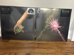 Wicked Vinyl Record Store Day RSD 2025 & Black Friday RSD & 7 inch